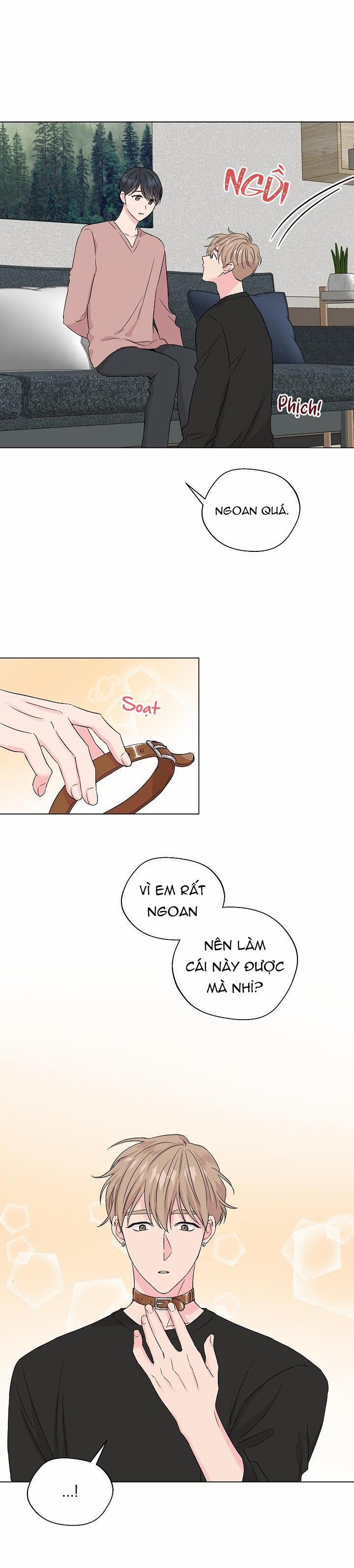 Tấn Công Đồ Chơi Tình Dục 7 trang 31