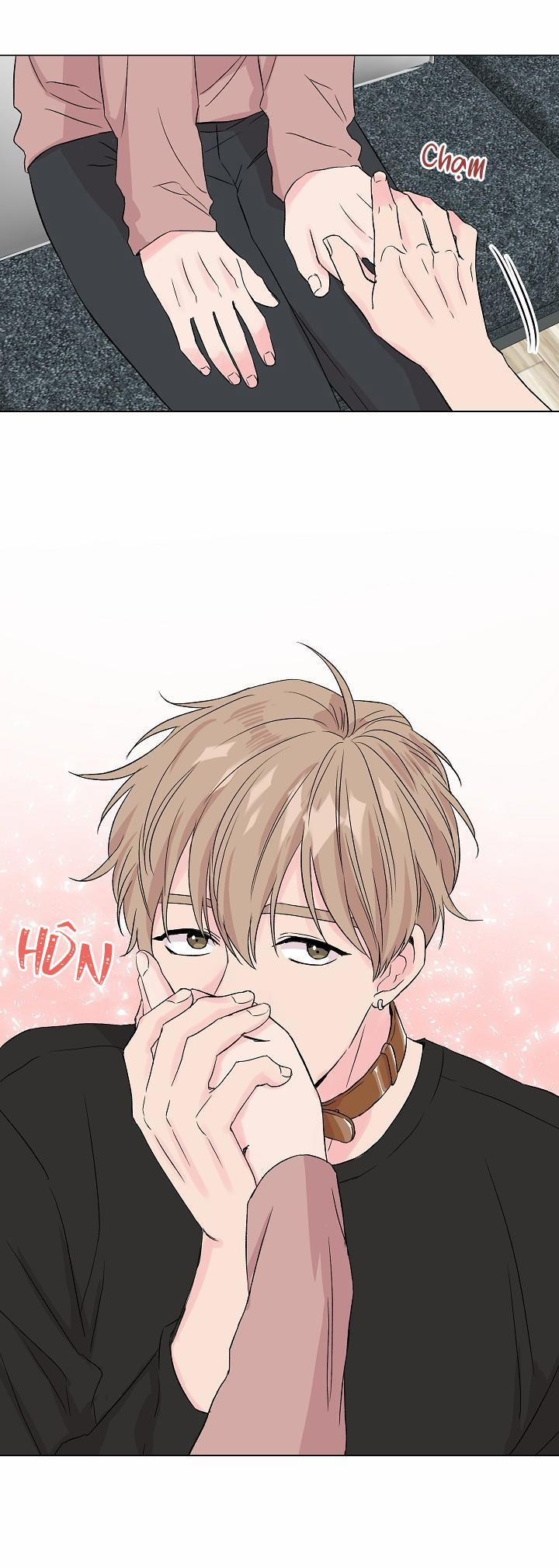 Tấn Công Đồ Chơi Tình Dục 7 trang 33