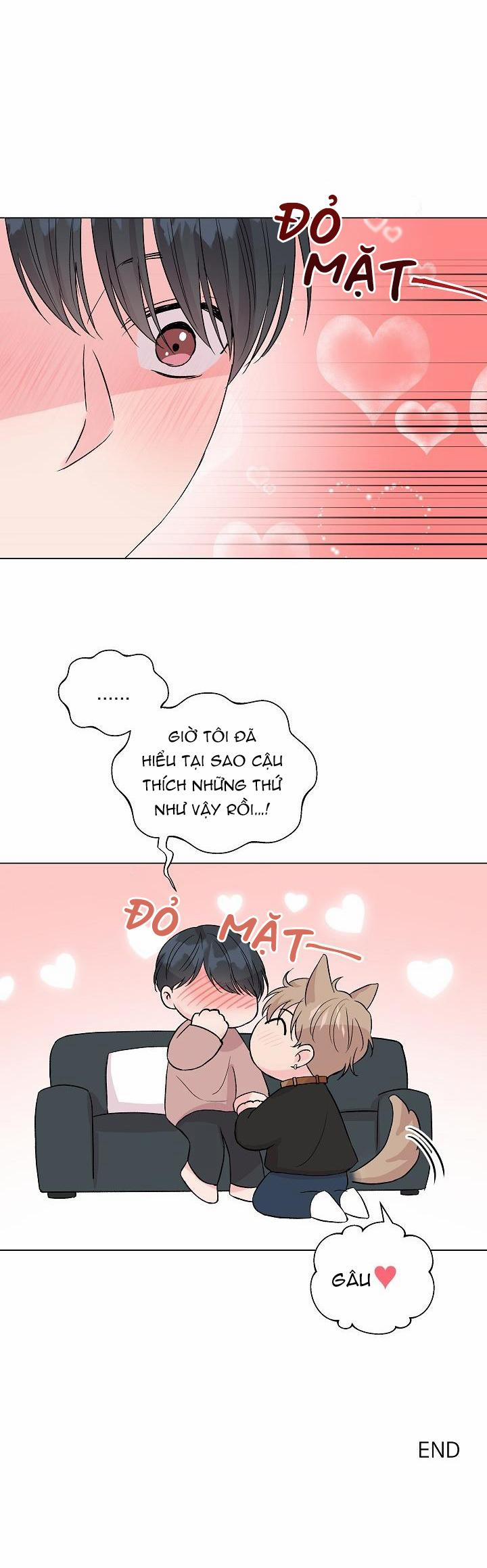 Tấn Công Đồ Chơi Tình Dục 7 trang 34