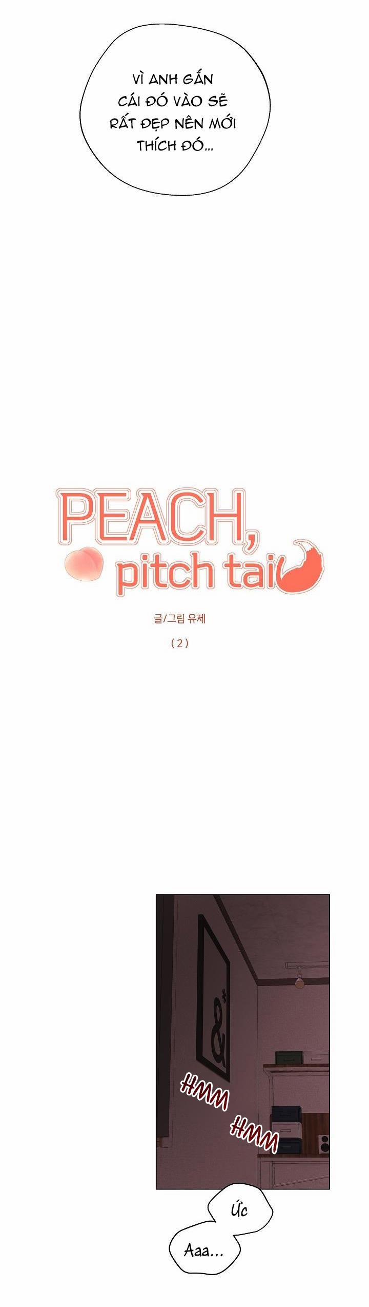 Tấn Công Đồ Chơi Tình Dục 7 trang 8