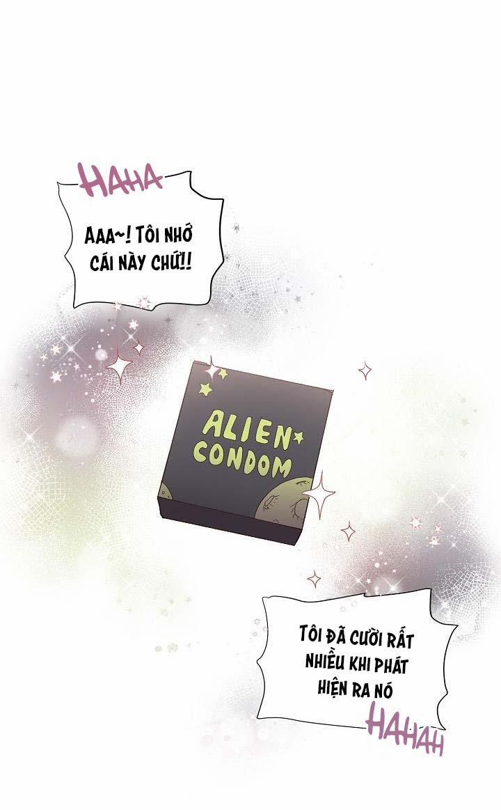 Tấn Công Đồ Chơi Tình Dục 8 trang 20