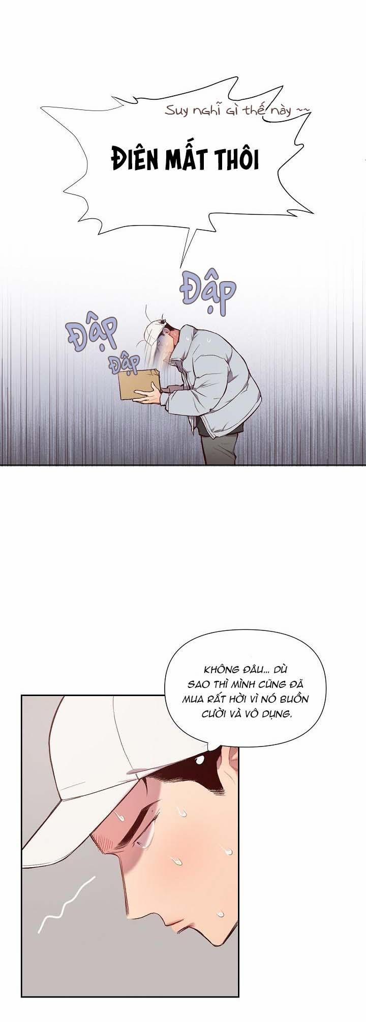 Tấn Công Đồ Chơi Tình Dục 8 trang 6