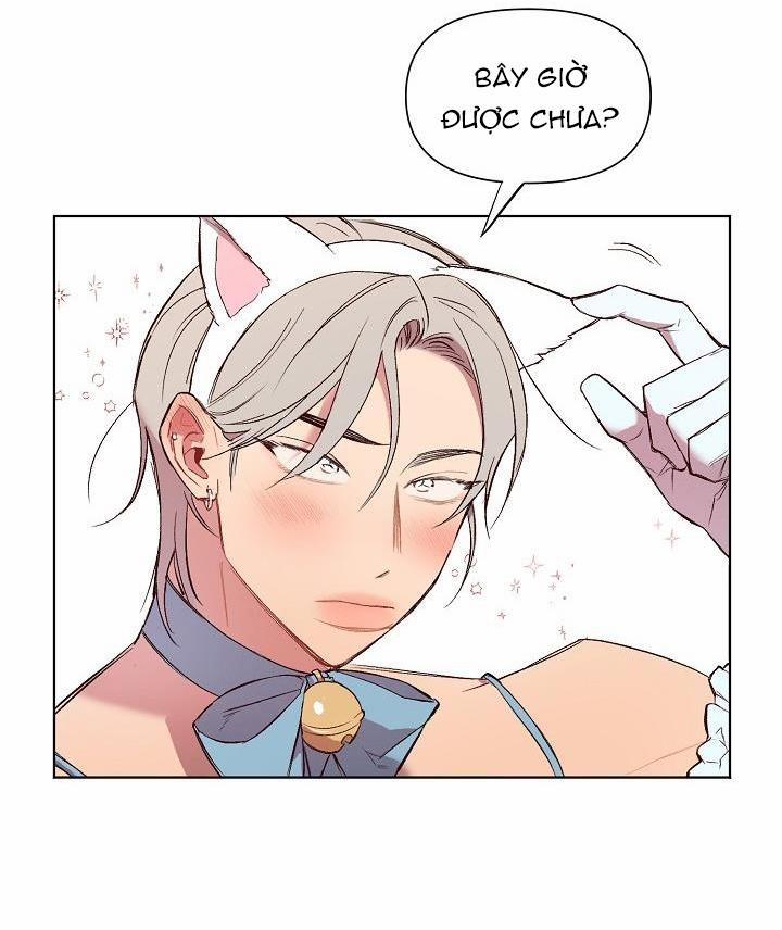 Tấn Công Đồ Chơi Tình Dục 9 trang 24