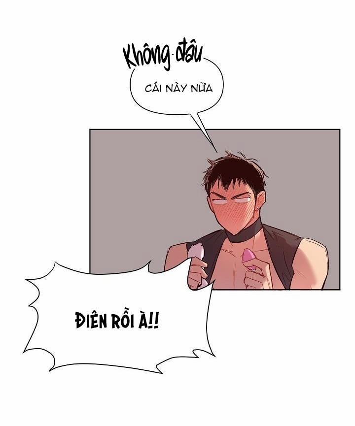 Tấn Công Đồ Chơi Tình Dục 9 trang 25