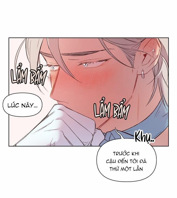 Tấn Công Đồ Chơi Tình Dục 9 trang 37