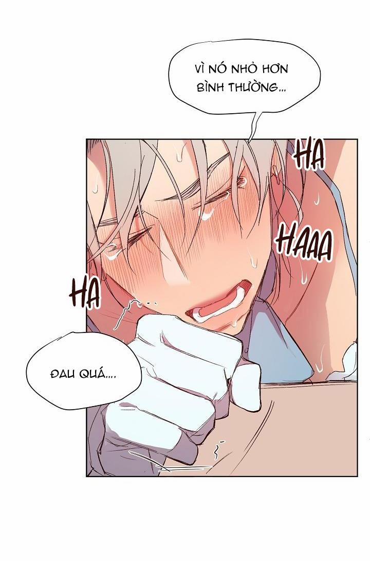 Tấn Công Đồ Chơi Tình Dục 9 trang 52