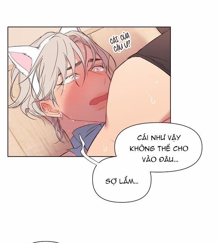 Tấn Công Đồ Chơi Tình Dục 9 trang 57