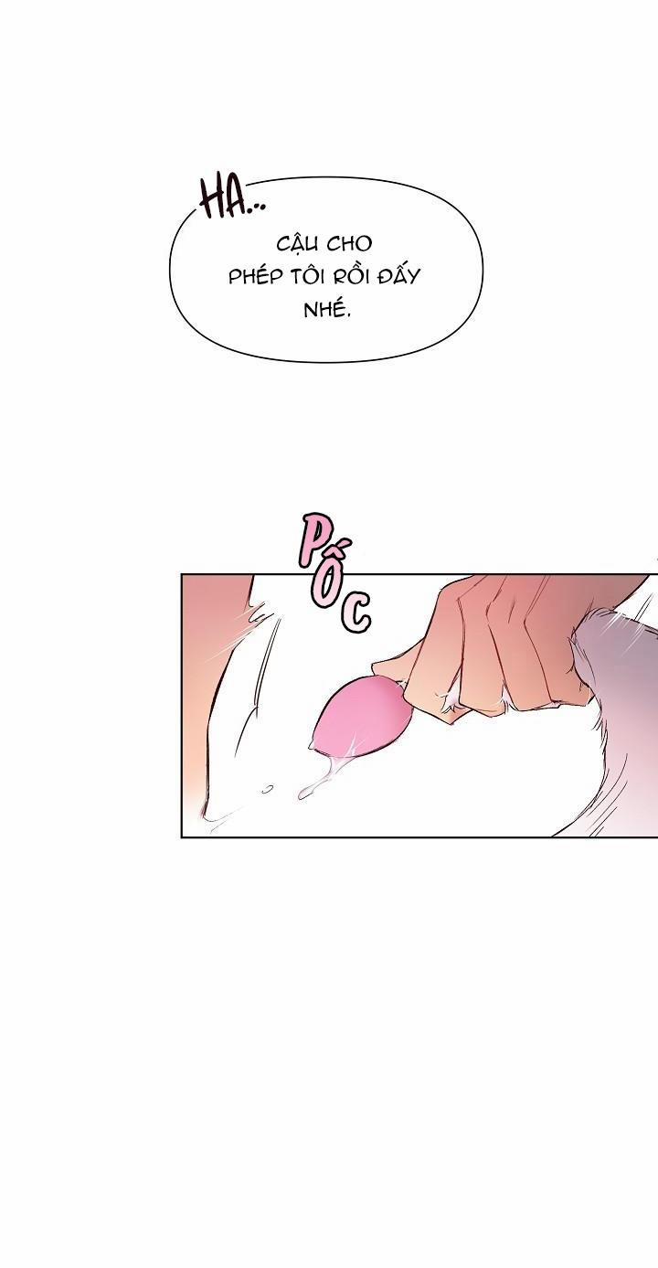 Tấn Công Đồ Chơi Tình Dục 9 trang 62