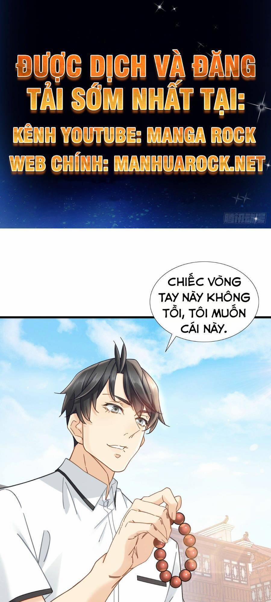 Tân Cực Phẩm Toàn Năng Cao Thủ 10 trang 1