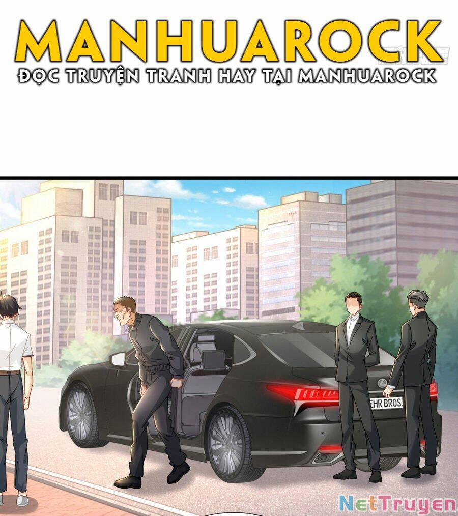 Tân Cực Phẩm Toàn Năng Cao Thủ 10 trang 15