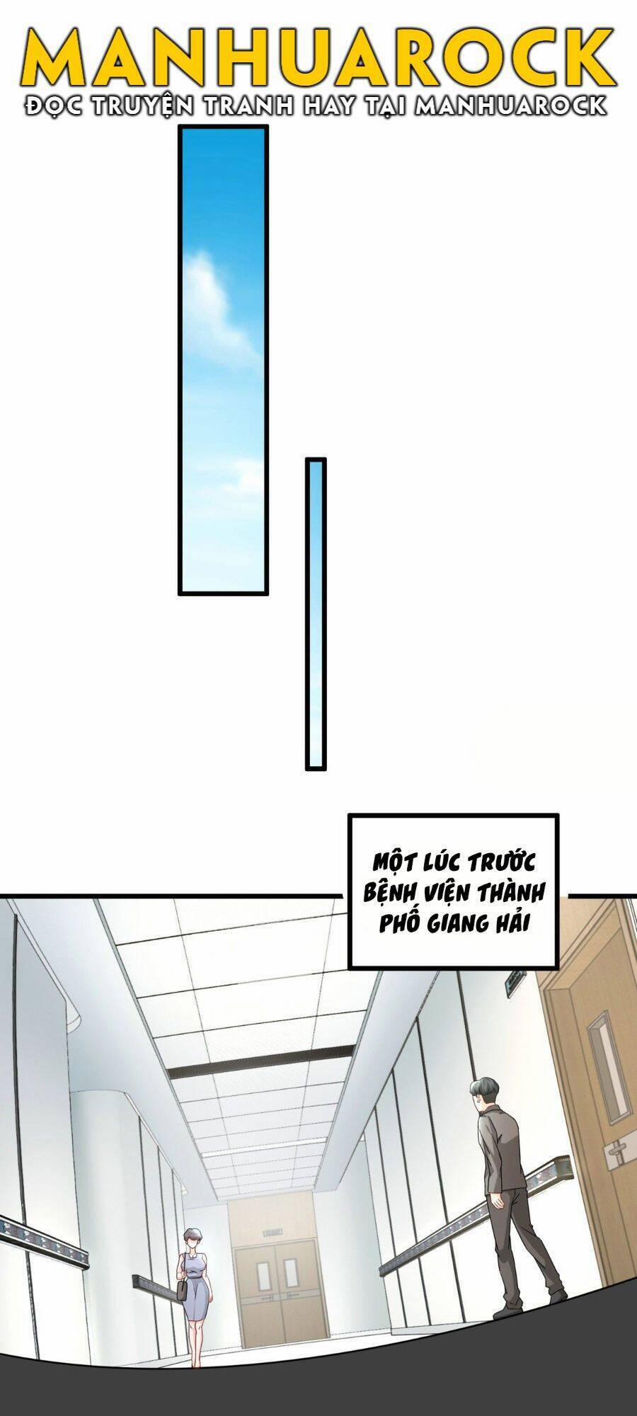 Tân Cực Phẩm Toàn Năng Cao Thủ 10 trang 17