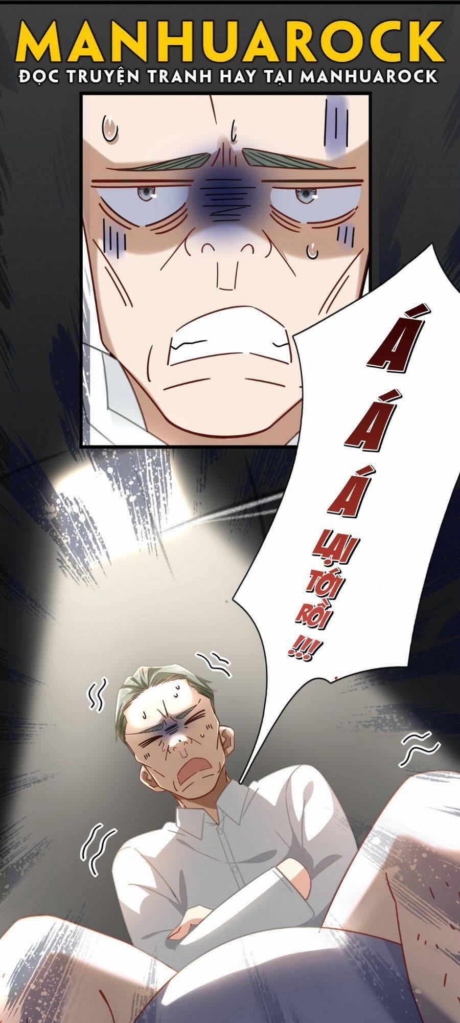 Tân Cực Phẩm Toàn Năng Cao Thủ 10 trang 19