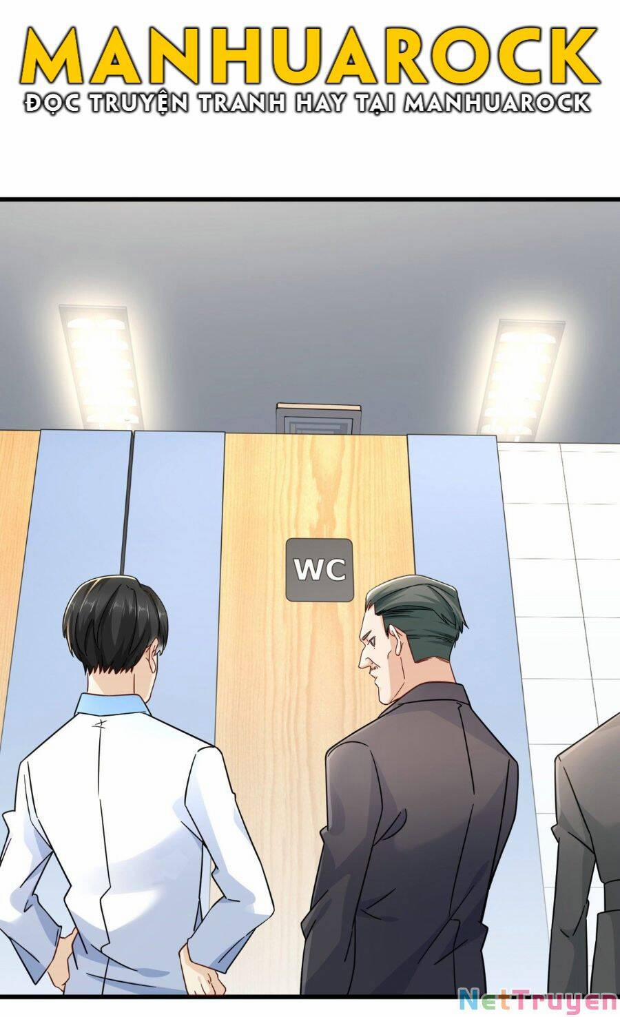 Tân Cực Phẩm Toàn Năng Cao Thủ 10 trang 21