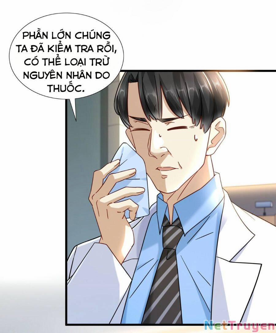 Tân Cực Phẩm Toàn Năng Cao Thủ 10 trang 23