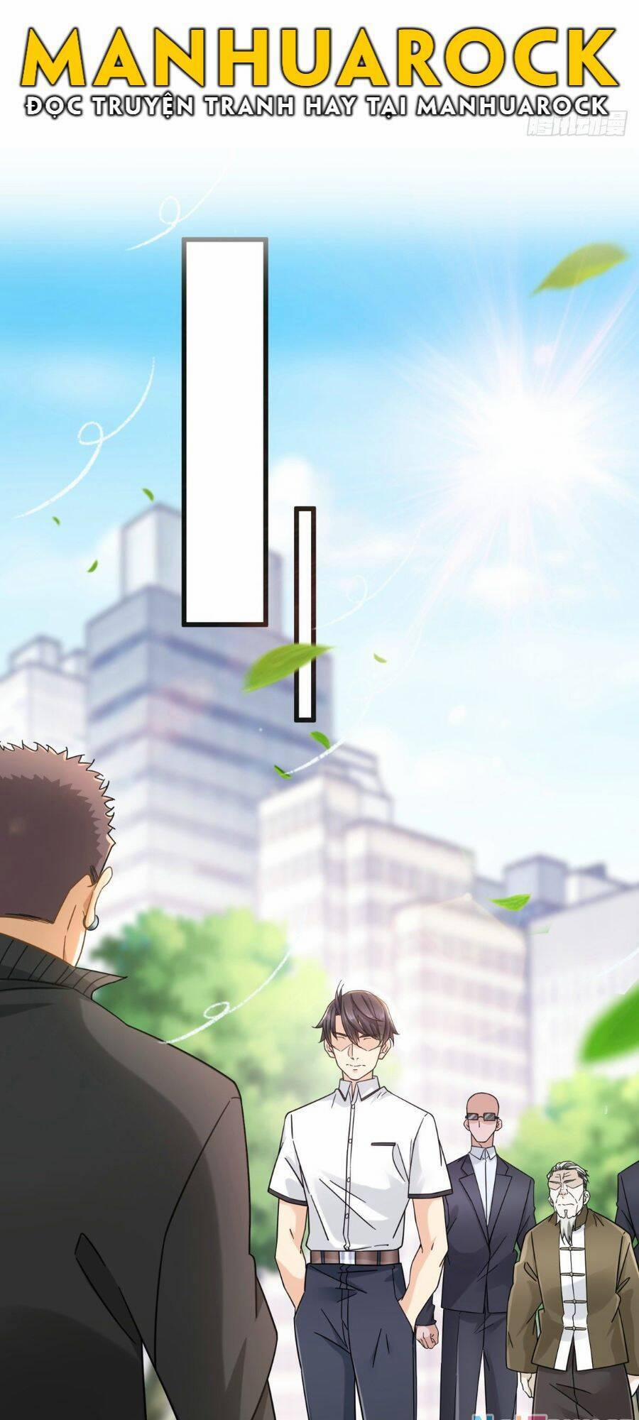 Tân Cực Phẩm Toàn Năng Cao Thủ 10 trang 25