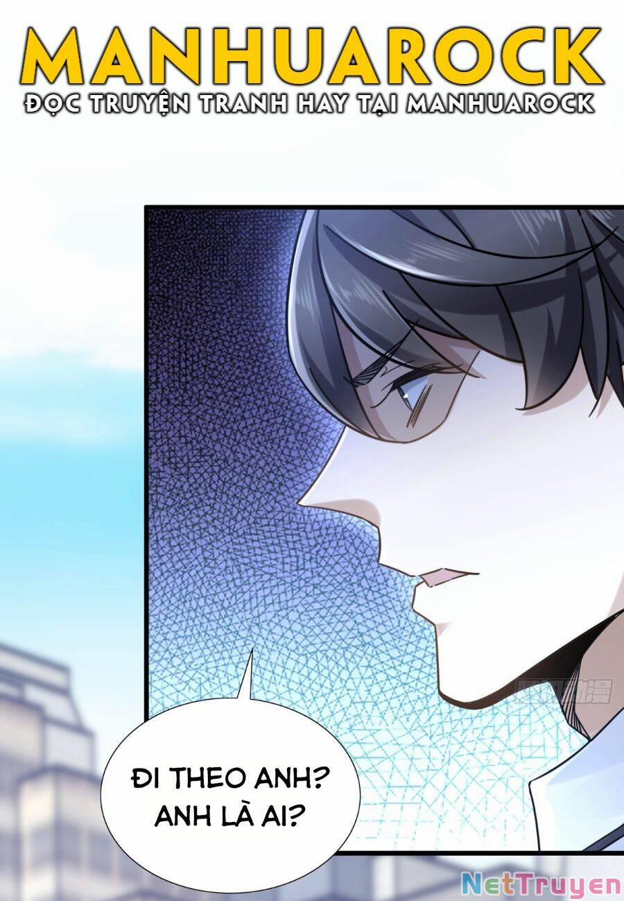 Tân Cực Phẩm Toàn Năng Cao Thủ 10 trang 28