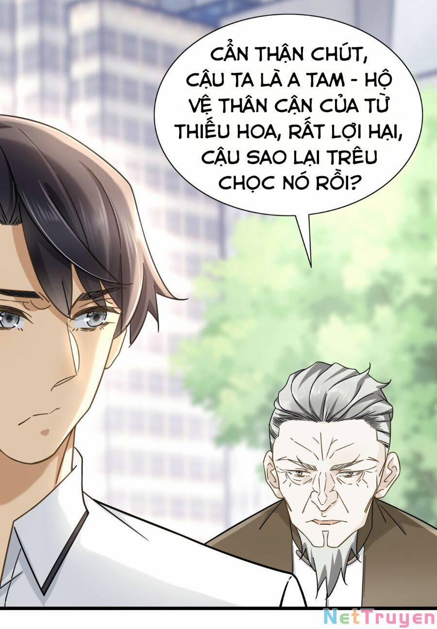 Tân Cực Phẩm Toàn Năng Cao Thủ 10 trang 29