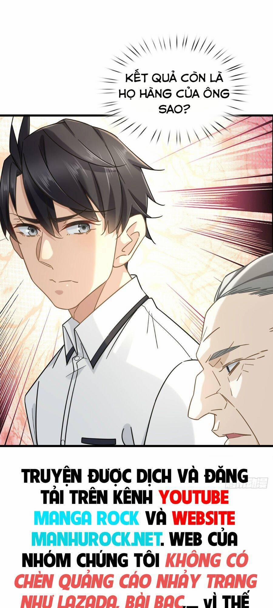 Tân Cực Phẩm Toàn Năng Cao Thủ 10 trang 32