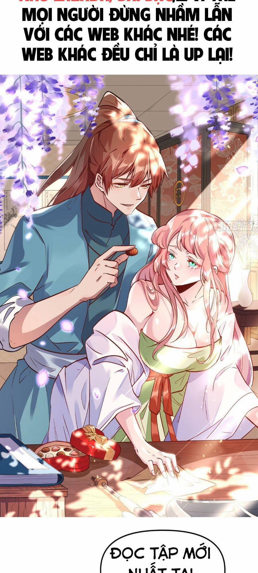 Tân Cực Phẩm Toàn Năng Cao Thủ 10 trang 33