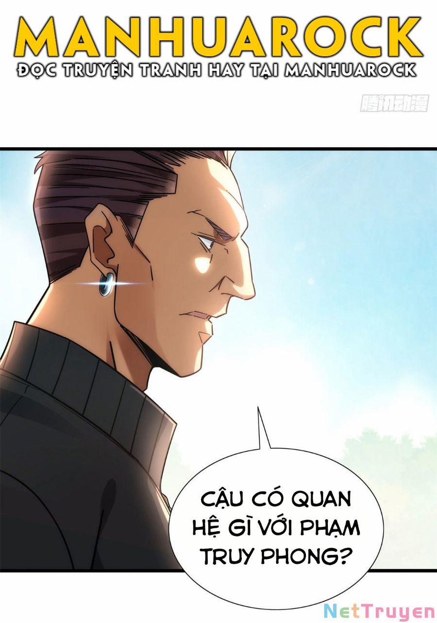 Tân Cực Phẩm Toàn Năng Cao Thủ 11 trang 12