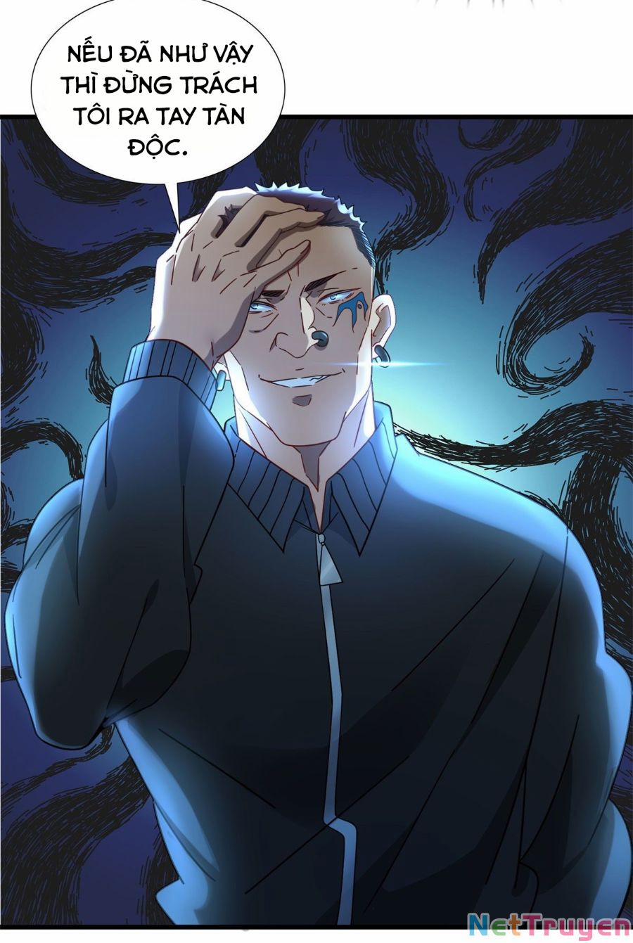 Tân Cực Phẩm Toàn Năng Cao Thủ 11 trang 14