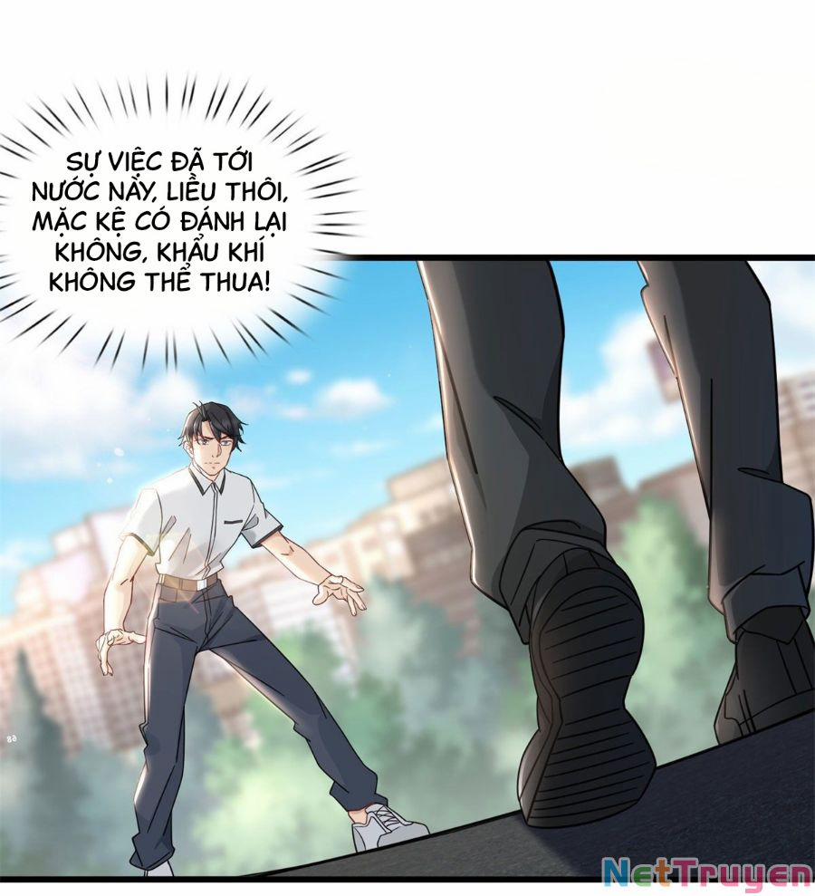 Tân Cực Phẩm Toàn Năng Cao Thủ 11 trang 15