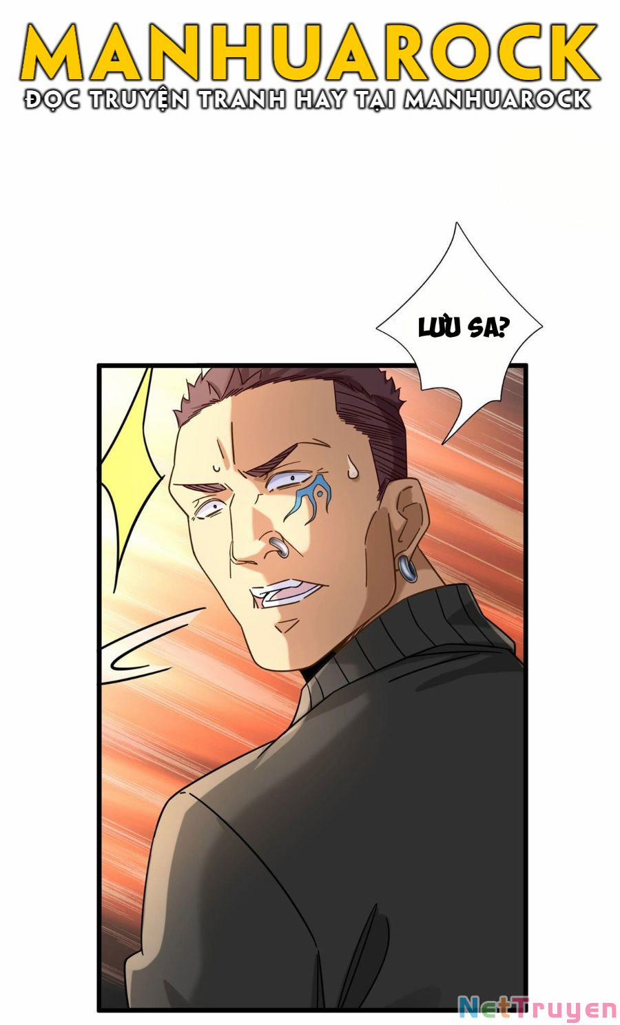 Tân Cực Phẩm Toàn Năng Cao Thủ 11 trang 17