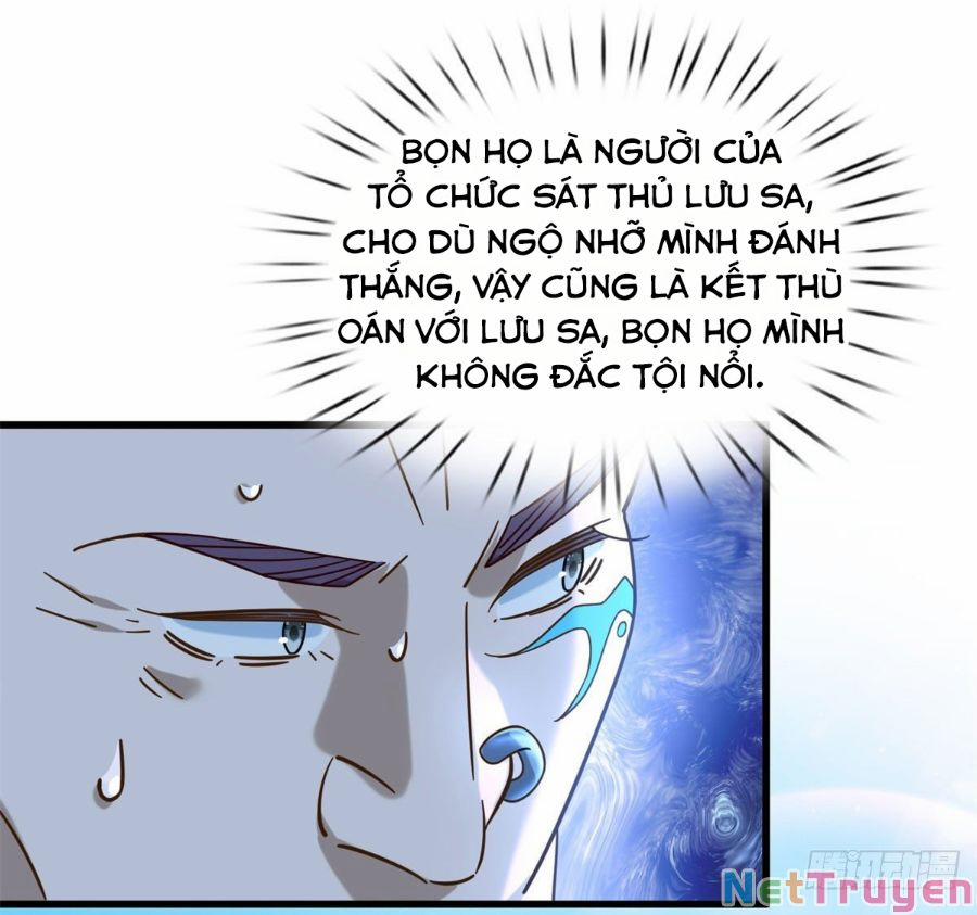 Tân Cực Phẩm Toàn Năng Cao Thủ 11 trang 20