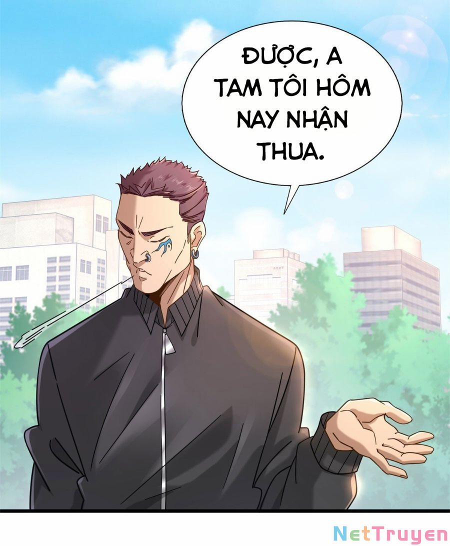 Tân Cực Phẩm Toàn Năng Cao Thủ 11 trang 21