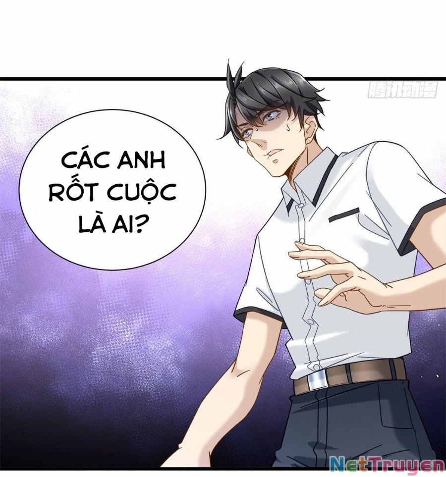 Tân Cực Phẩm Toàn Năng Cao Thủ 11 trang 24