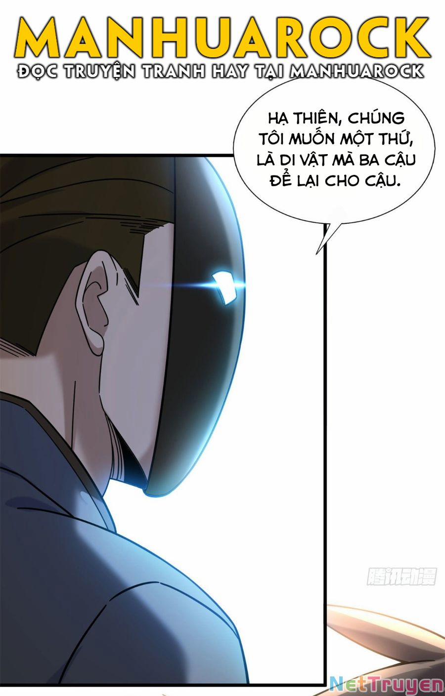 Tân Cực Phẩm Toàn Năng Cao Thủ 11 trang 25