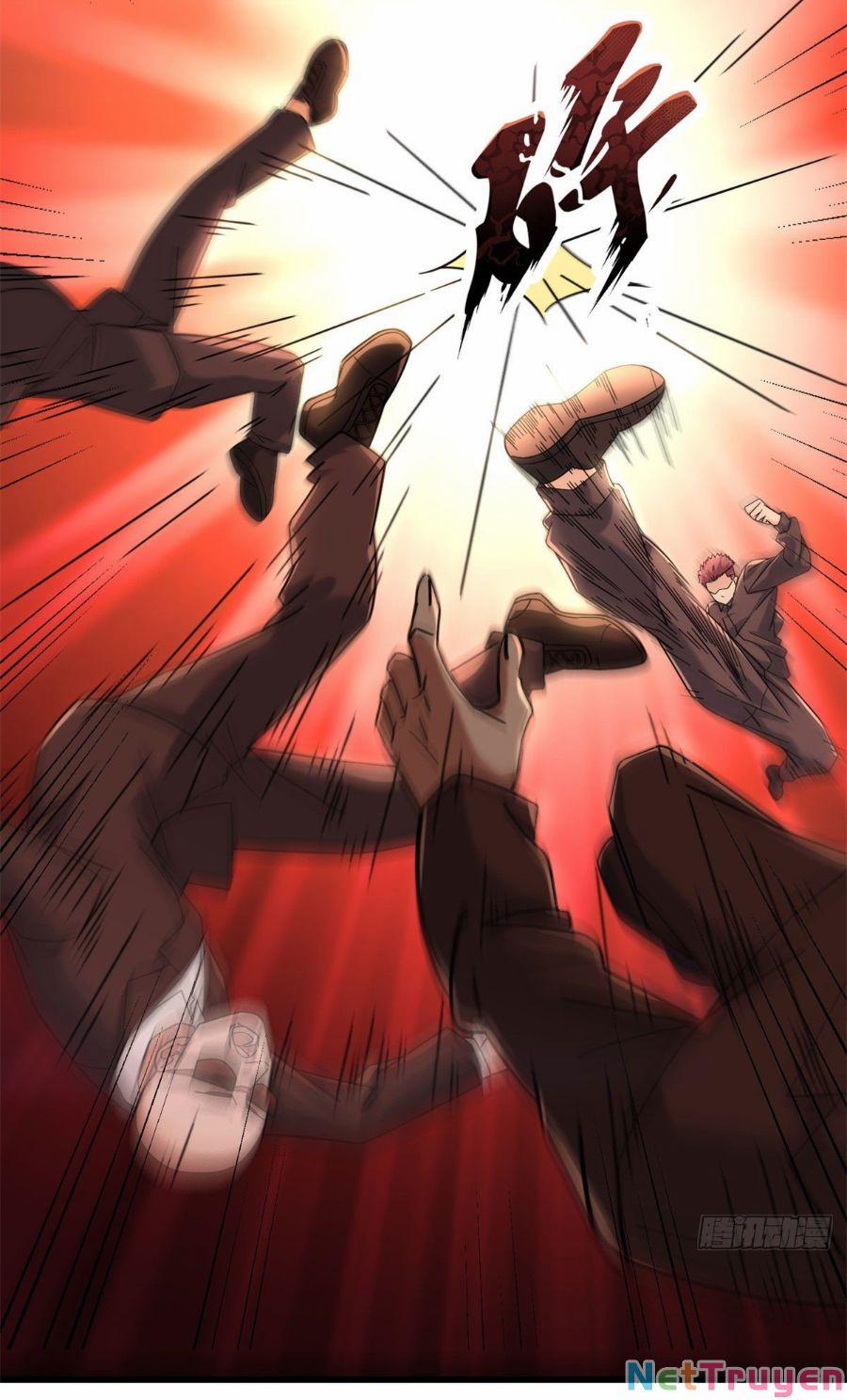 Tân Cực Phẩm Toàn Năng Cao Thủ 11 trang 3