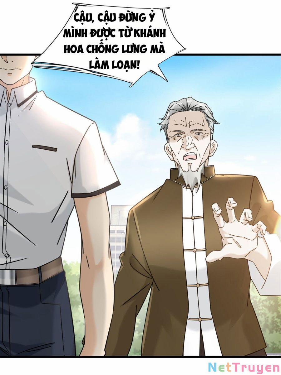 Tân Cực Phẩm Toàn Năng Cao Thủ 11 trang 4