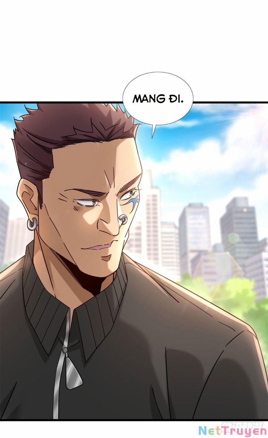 Tân Cực Phẩm Toàn Năng Cao Thủ 11 trang 5