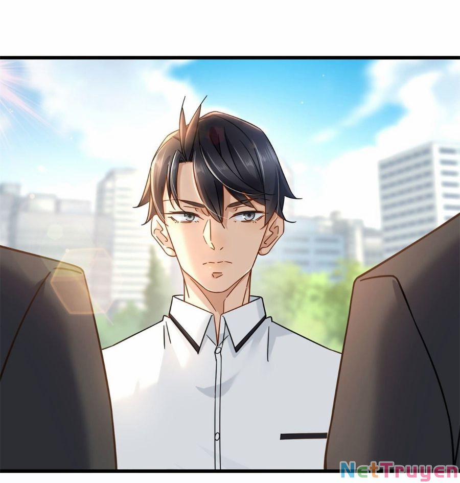 Tân Cực Phẩm Toàn Năng Cao Thủ 11 trang 6