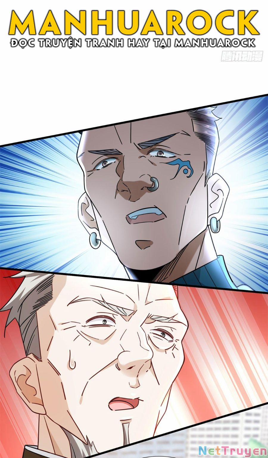 Tân Cực Phẩm Toàn Năng Cao Thủ 11 trang 9