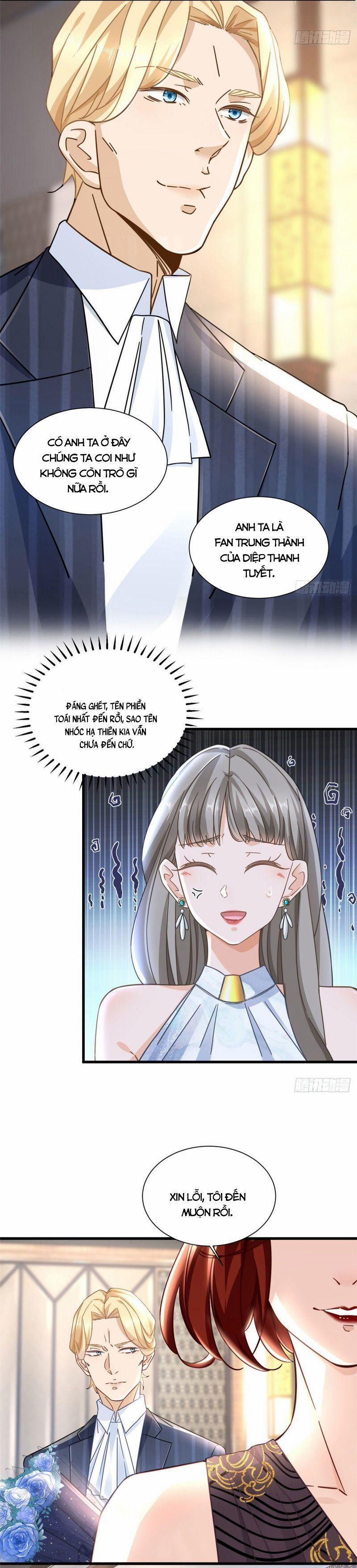 Tân Cực Phẩm Toàn Năng Cao Thủ 12 trang 4