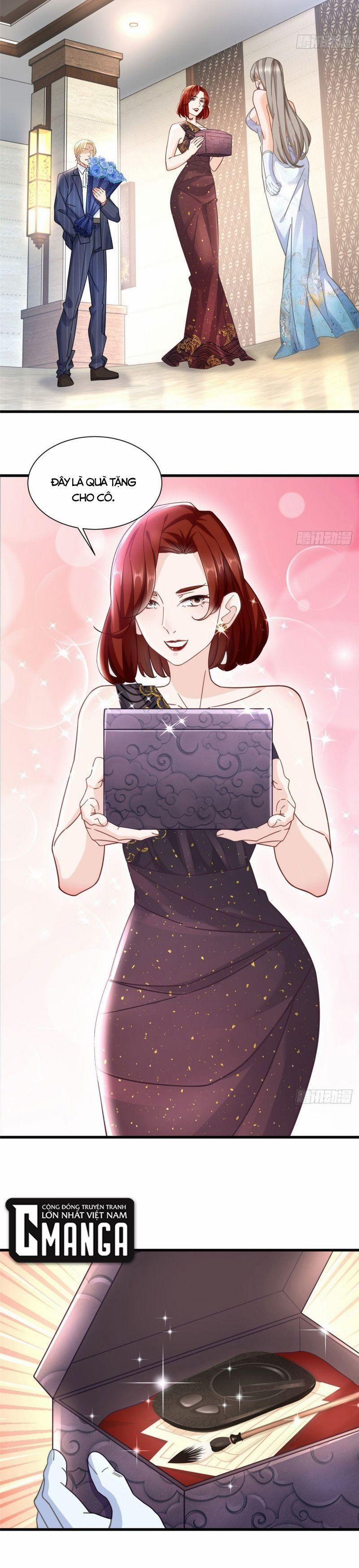 Tân Cực Phẩm Toàn Năng Cao Thủ 12 trang 5