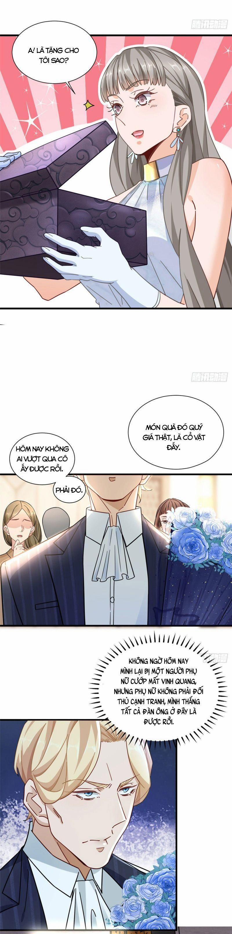 Tân Cực Phẩm Toàn Năng Cao Thủ 12 trang 6