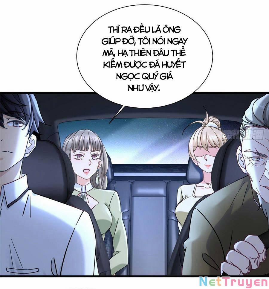 Tân Cực Phẩm Toàn Năng Cao Thủ 13 trang 10