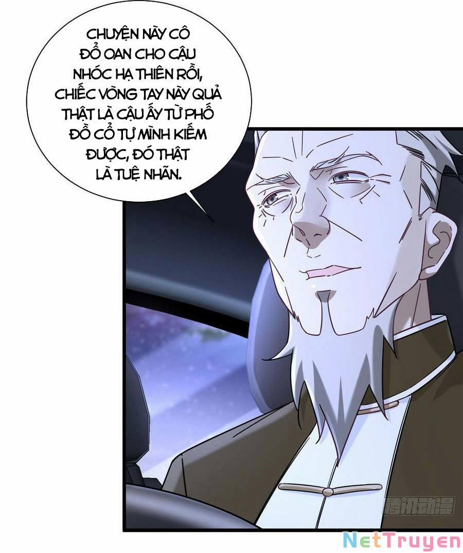 Tân Cực Phẩm Toàn Năng Cao Thủ 13 trang 11