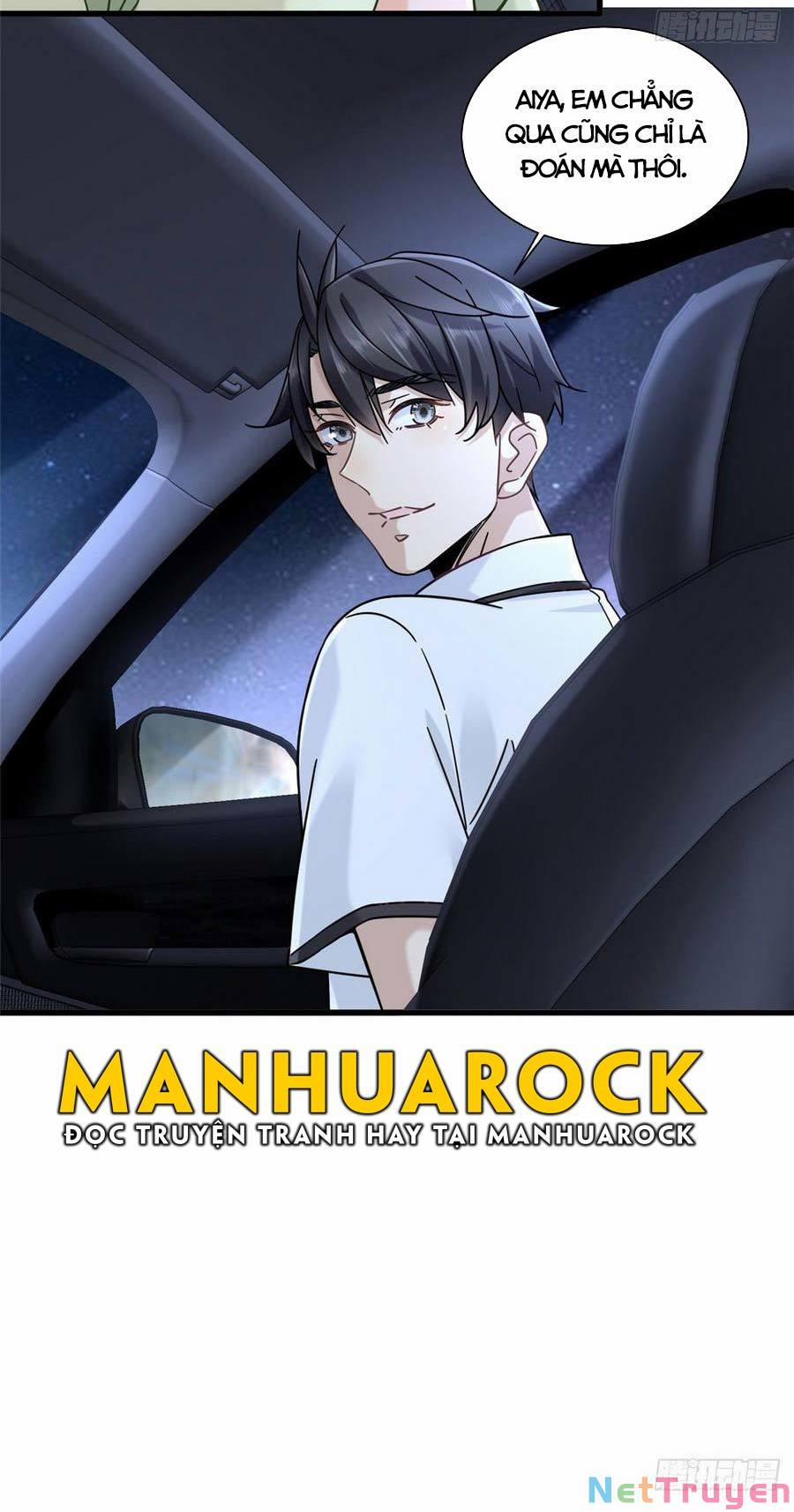 Tân Cực Phẩm Toàn Năng Cao Thủ 13 trang 13