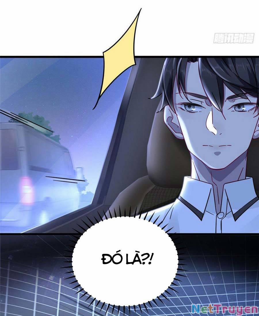 Tân Cực Phẩm Toàn Năng Cao Thủ 13 trang 15