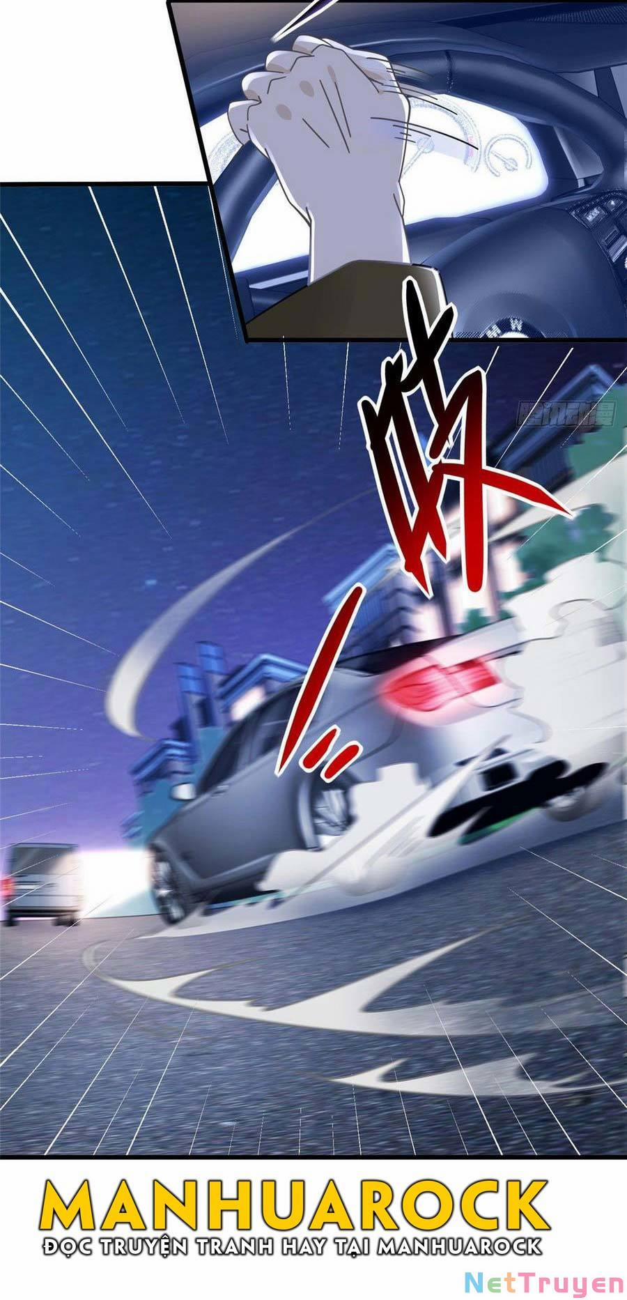 Tân Cực Phẩm Toàn Năng Cao Thủ 13 trang 18