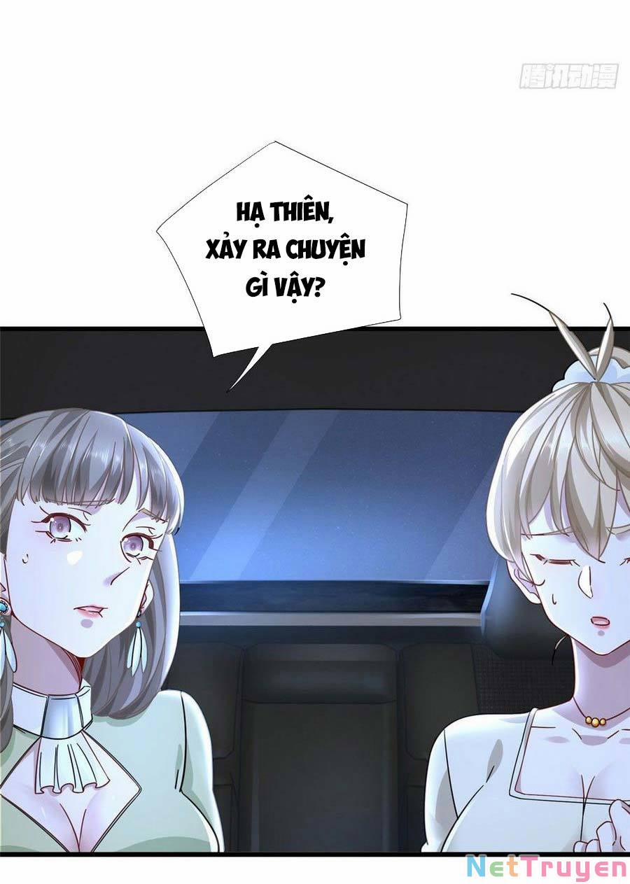 Tân Cực Phẩm Toàn Năng Cao Thủ 13 trang 19