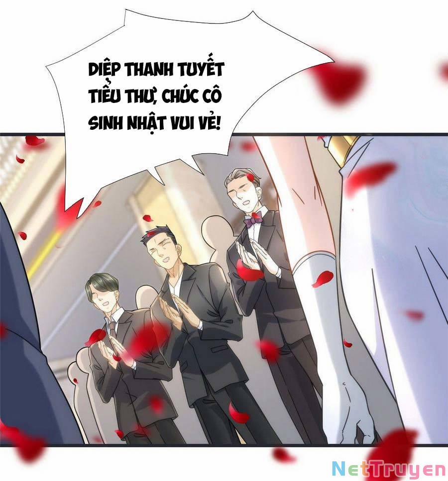 Tân Cực Phẩm Toàn Năng Cao Thủ 13 trang 2