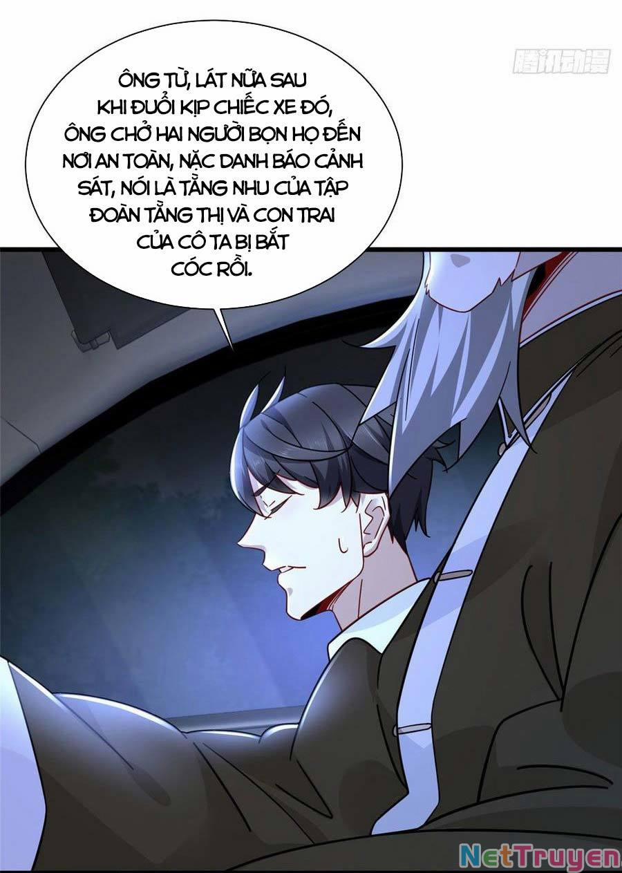 Tân Cực Phẩm Toàn Năng Cao Thủ 13 trang 20