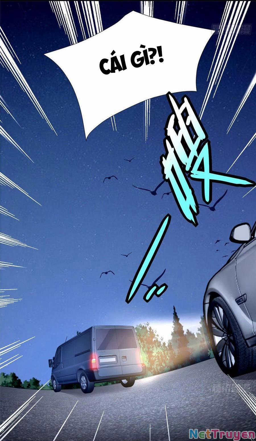 Tân Cực Phẩm Toàn Năng Cao Thủ 13 trang 21