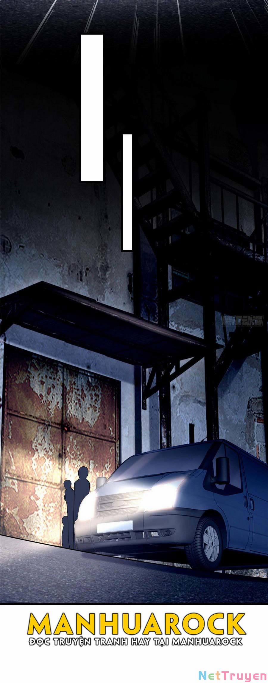 Tân Cực Phẩm Toàn Năng Cao Thủ 13 trang 22