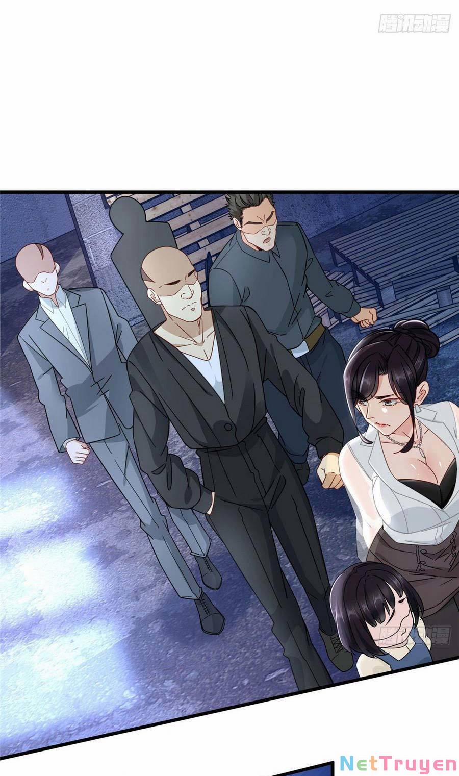 Tân Cực Phẩm Toàn Năng Cao Thủ 13 trang 23